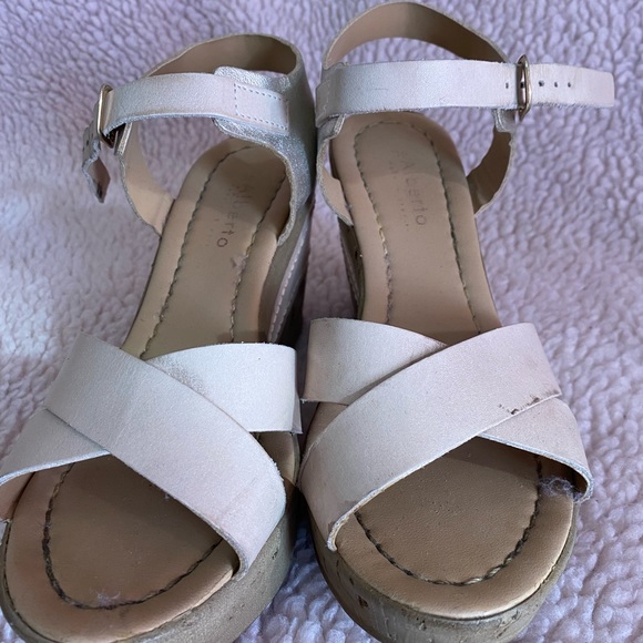 Alberto wedge - Picture 3 of 4